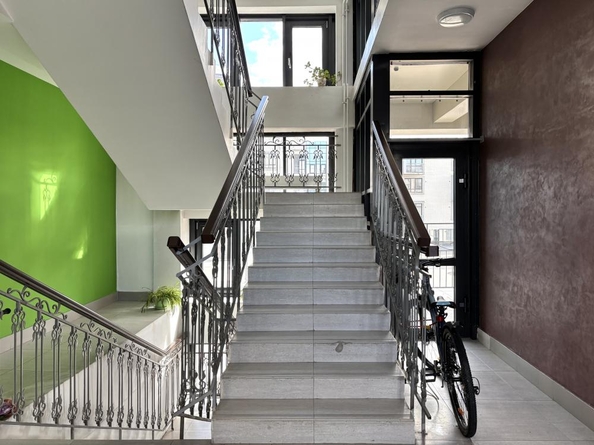 
  Продается 3-комн. квартира, 84.5 м², Коммунаров ул, д. 16
. Фото 18.
