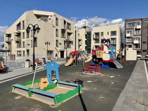 
  Продается 3-комн. квартира, 84.5 м², Коммунаров ул, д. 16
. Фото 32.
