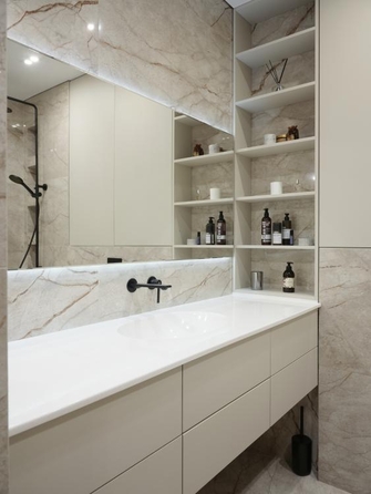
  Продается 2-комн. квартира, 54 м², ЖК Сибиряков, блок-секция 2
. Фото 18.