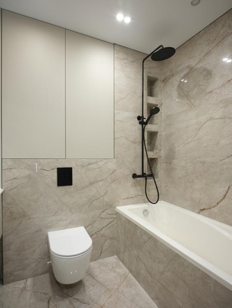 
  Продается 2-комн. квартира, 54 м², ЖК Сибиряков, блок-секция 2
. Фото 22.