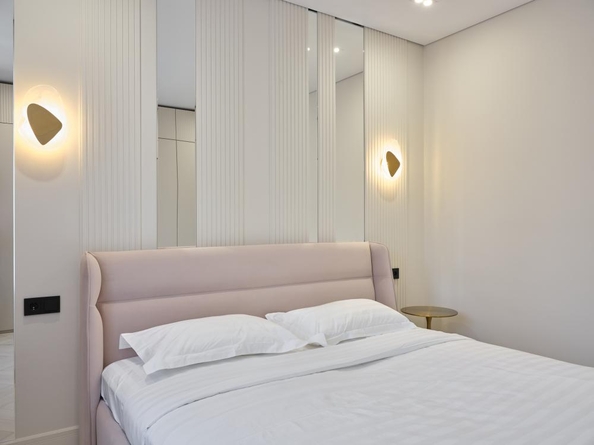 
  Продается 2-комн. квартира, 54 м², ЖК Сибиряков, блок-секция 2
. Фото 27.