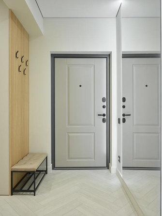 
  Продается 2-комн. квартира, 54 м², ЖК Сибиряков, блок-секция 2
. Фото 31.