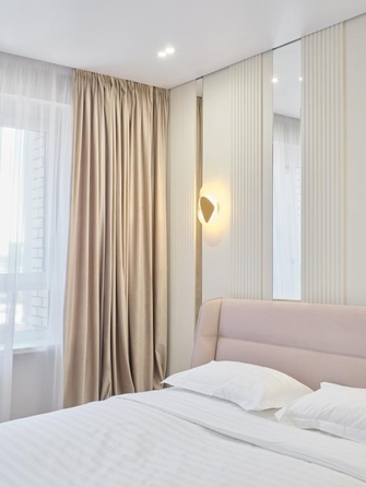 
  Продается 2-комн. квартира, 54 м², ЖК Сибиряков, блок-секция 2
. Фото 33.