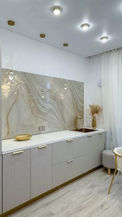 
  Продается 1-комн. квартира, 38 м², ЖК Сибиряков, блок-секция 3
. Фото 19.