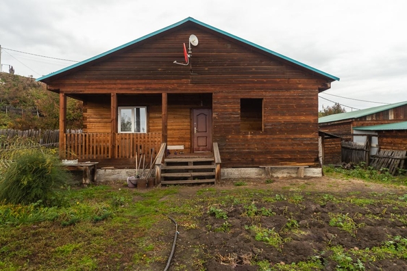 
  Продается дом, 93 м², деревня Максимовщина
. Фото 12.