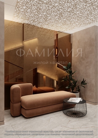 
  Продается 2-комн. квартира, 79.91 м², ЖК Фамилия, дом 1
. Фото 7.