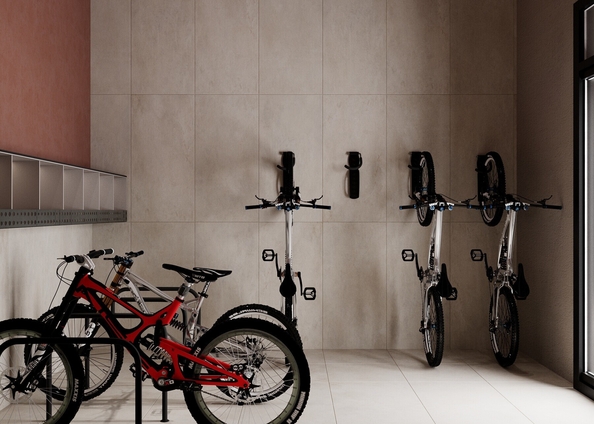 
  Продается 1-комн. квартира, 26.57 м², ЖК СОЮЗ ПРИОРИТИ МАХ, д. 4
. Фото 16.