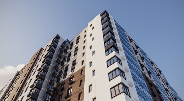 
  Продается 2-комн. квартира, 65.12 м², ЖК Семья, 3 очередь, б/с 7
. Фото 9.