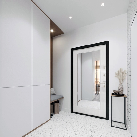 
  Продается 2-комн. квартира, 37.85 м², ЖК Стрижи Сити, блок-секции 6,7
. Фото 2.