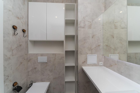 
  Продается 2-комн. квартира, 41 м², 5-й кв-л, д. 3
. Фото 7.