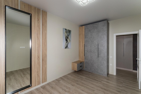 
  Продается 2-комн. квартира, 41 м², 5-й кв-л, д. 3
. Фото 11.