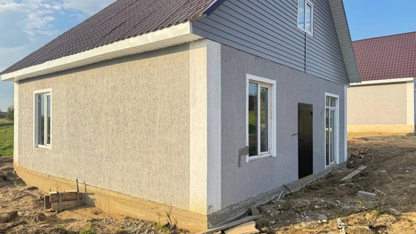 
  Продается дом, 120 м², ДНТ Гагарин
. Фото 7.