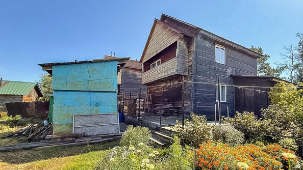 
  Продается дом, 104 м², Иркутск
. Фото 30.