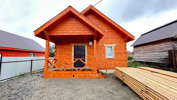 
  Продается дом, 70 м², ДНТ Гагарин
. Фото 16.