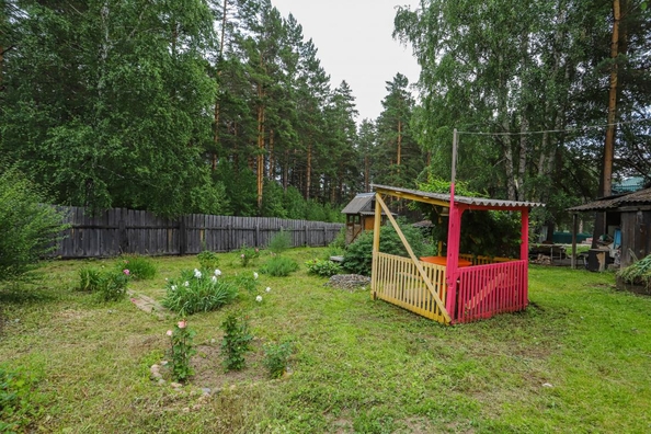 
  Продается дом, 60 м², СНТ им. В. Дубинина
. Фото 8.