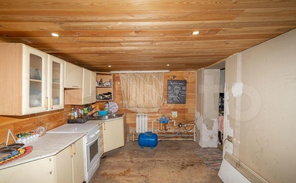 
  Продается дом, 65.7 м², СНТ Радужка
. Фото 2.