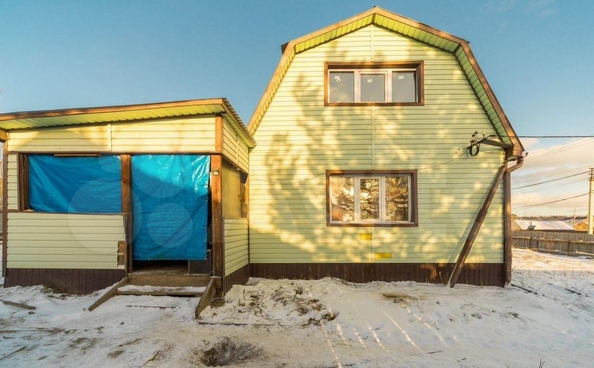 
  Продается дом, 65.7 м², СНТ Радужка
. Фото 11.