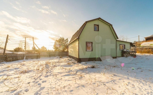 
  Продается дом, 65.7 м², СНТ Радужка
. Фото 12.