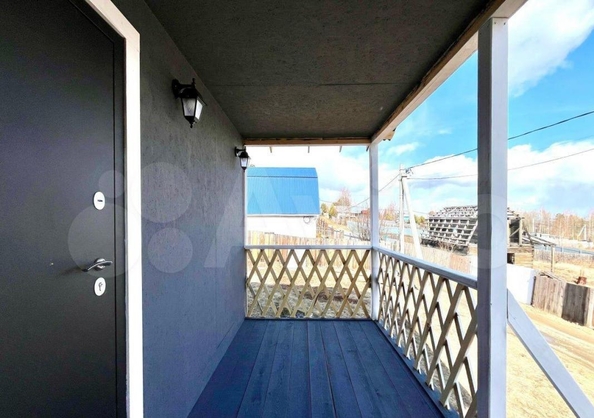 
  Продается дом, 44 м², СНТ Черемушки
. Фото 1.