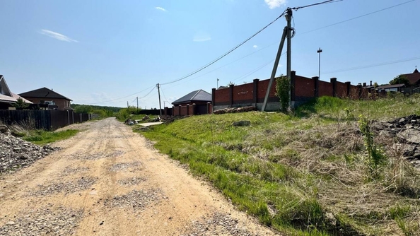 
  Продается земельный участок, 10 соток, поселок Молодежный
. Фото 6.