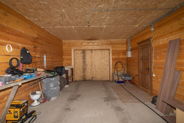 
  Продается дом, 155 м², деревня Грановщина
. Фото 4.