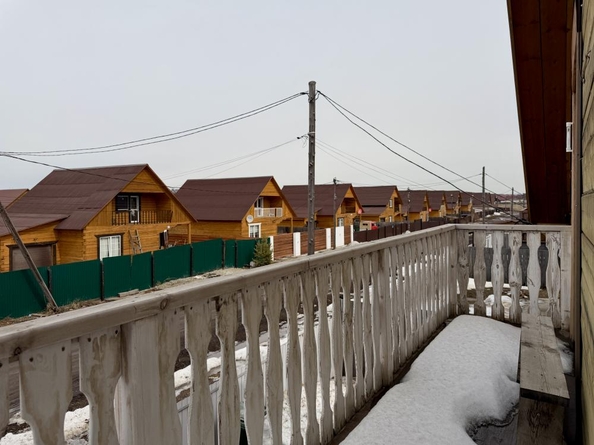 
  Продается дом 155 м². Фото 25.