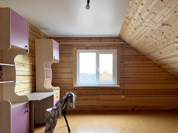 
  Продается дом 155 м². Фото 31.