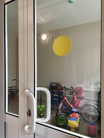 
  Продается 1-комн. квартира, 40 м², Академика Герасимова, д. 8
. Фото 27.