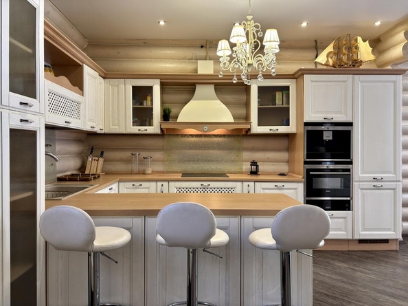 
  Продается дом, 265 м², рабочий поселок Листвянка
. Фото 7.