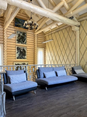 
  Продается дом, 265 м², рабочий поселок Листвянка
. Фото 14.