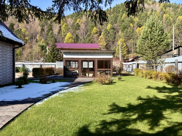 
  Продается дом, 265 м², рабочий поселок Листвянка
. Фото 36.