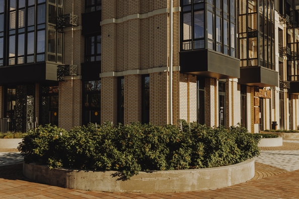 
  Продается 3-комн. квартира, 71.48 м², ЖК Сибиряков, блок-секция 7
. Фото 4.