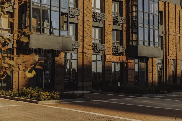 
  Продается 3-комн. квартира, 93.57 м², ЖК Сибиряков, блок-секция 7
. Фото 8.
