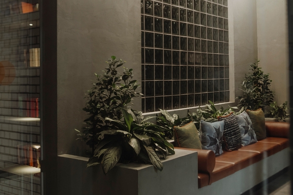 
  Продается 2-комн. квартира, 73.35 м², ЖК Сибиряков, блок-секция 8
. Фото 18.
