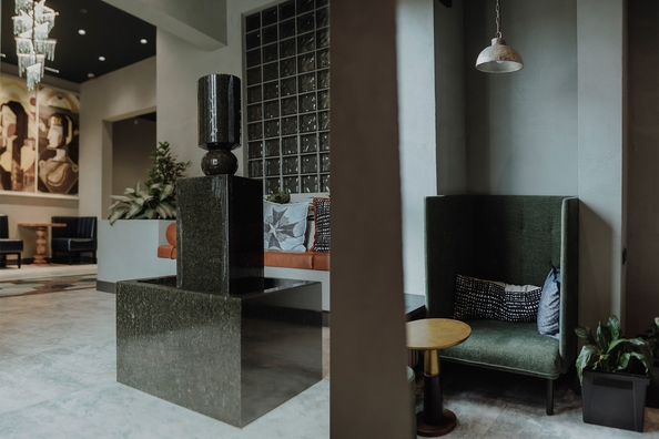 
  Продается 1-комн. квартира, 48.1 м², ЖК Сибиряков, блок-секция 7
. Фото 20.