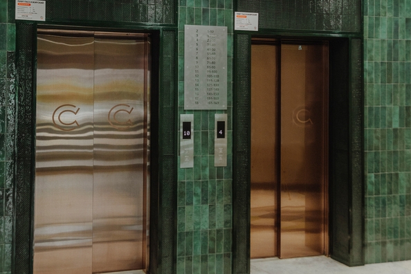 
  Продается 4-комн. квартира, 108.9 м², ЖК Сибиряков, блок-секция 7
. Фото 13.