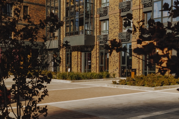 
  Продается 2-комн. квартира, 68.39 м², ЖК Сибиряков, блок-секция 8
. Фото 5.