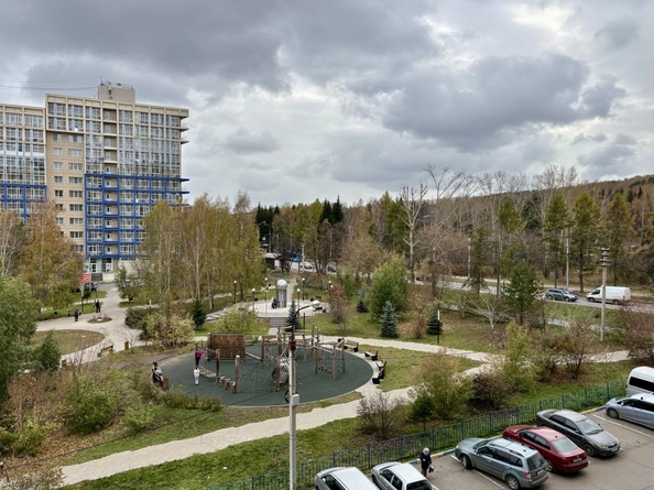 
  Продается 2-комн. квартира, 52 м², Лермонтова ул, д. 267/3
. Фото 17.