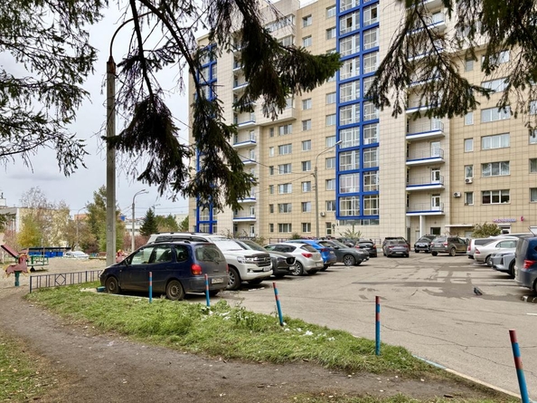
  Продается 2-комн. квартира, 52 м², Лермонтова ул, д. 267/3
. Фото 28.