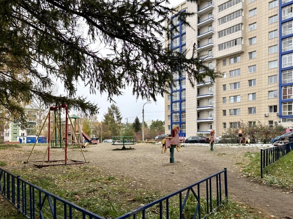 
  Продается 2-комн. квартира, 52 м², Лермонтова ул, д. 267/3
. Фото 29.