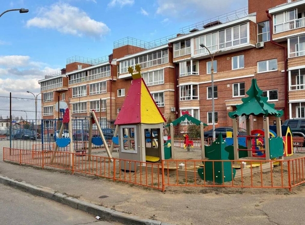 
  Продается 2-комн. квартира, 65 м², Современник мкр, д. 2
. Фото 33.