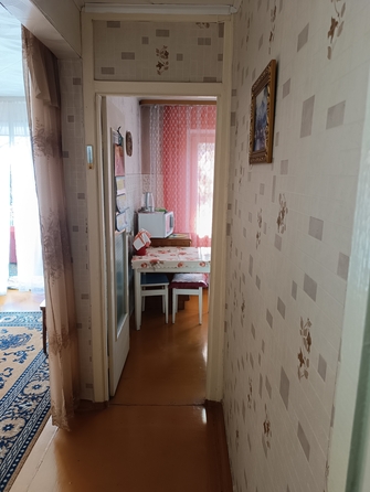 
  Продам 2-комн. квартиру, 45.6 м², 1-й мкр, д. 30
. Фото 9.