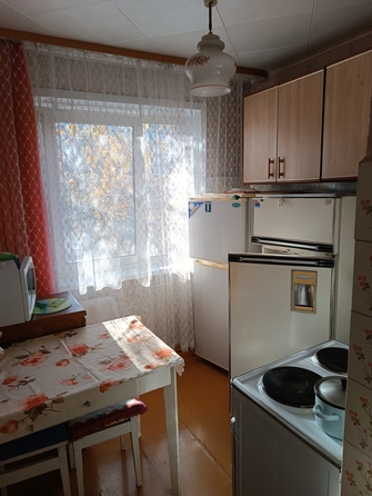 
  Продам 2-комн. квартиру, 45.6 м², 1-й мкр, д. 30
. Фото 10.