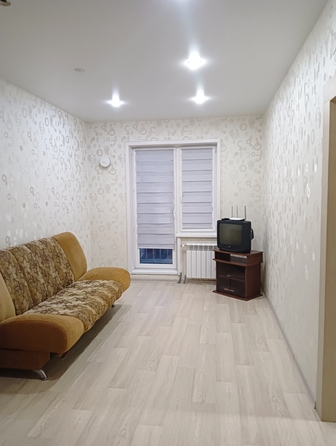 
  Сдам 1-комн. квартиру, 36 м², Лермонтова ул, д. 343
. Фото 1.