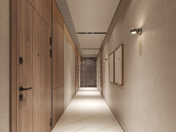 
  Продается 1-комн. квартира, 40.42 м², ЖК СОЮЗ PRIORITY, дом 2
. Фото 6.