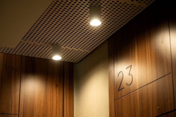 
  Продается 1-комн. квартира, 40.42 м², ЖК СОЮЗ PRIORITY, дом 2
. Фото 8.