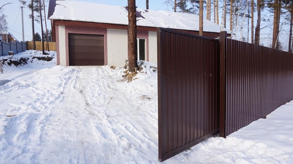 
  Продается дом, 120 м², рабочий поселок Маркова
. Фото 2.