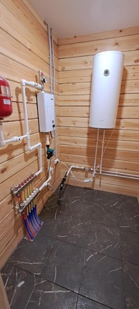 
  Продается дом, 85 м², рабочий поселок Маркова
. Фото 10.