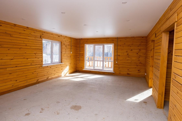 
  Продается дом, 150 м², поселок Чистые Ключи
. Фото 3.