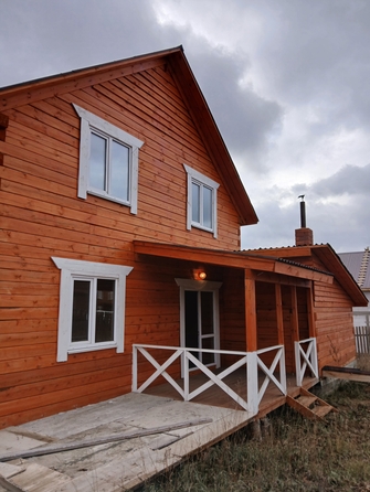 
  Продается дом, 240 м², деревня Грановщина
. Фото 27.